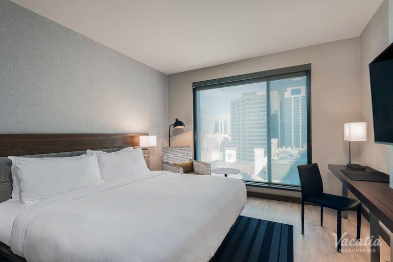 room preview