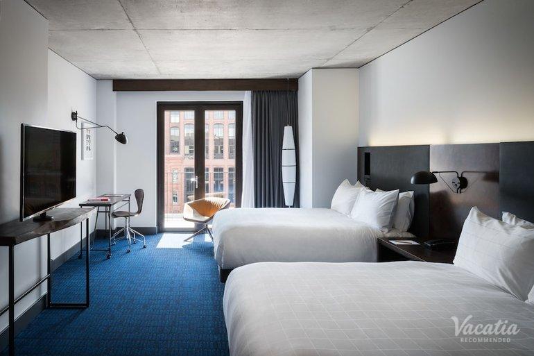 room preview