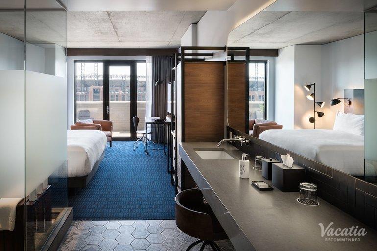 room preview