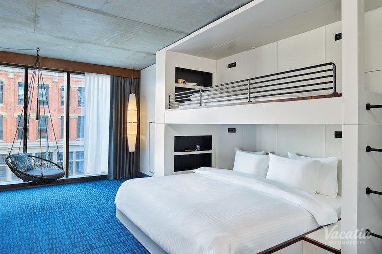 room preview