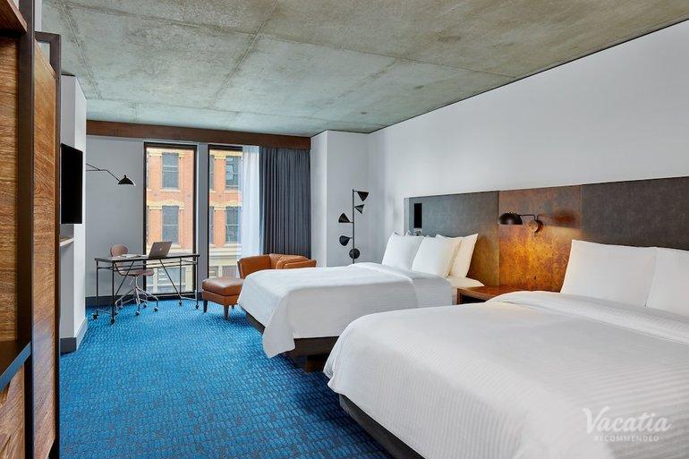 room preview