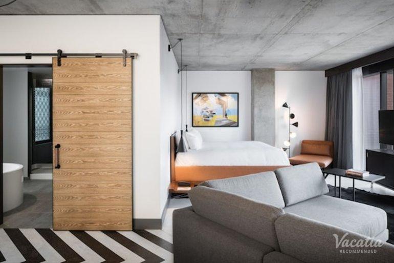 room preview