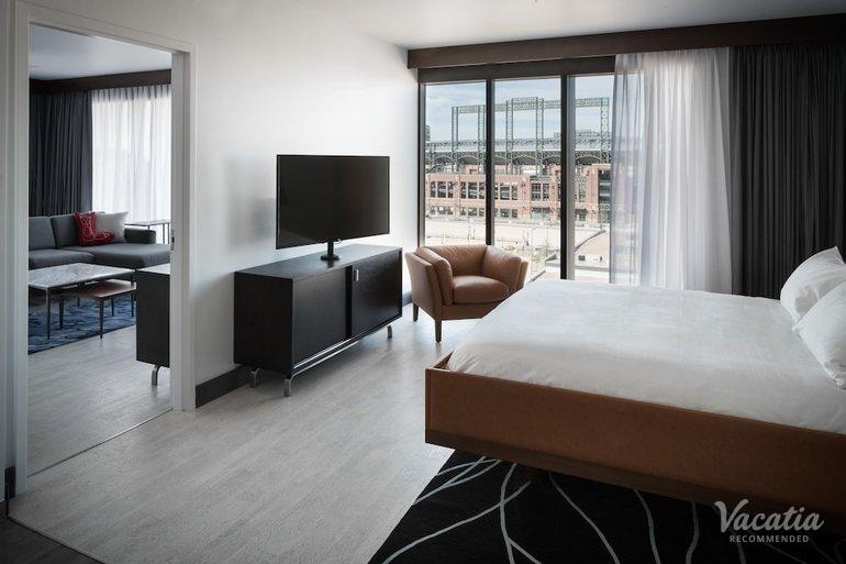 room preview