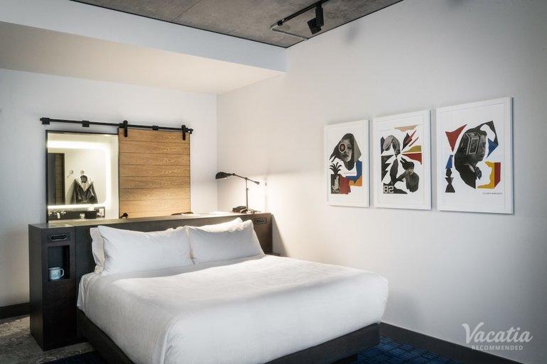 room preview