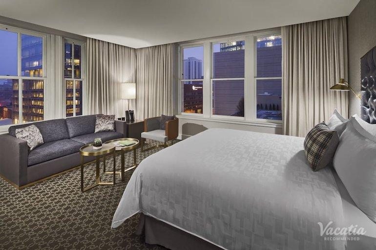 room preview