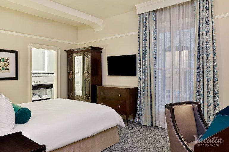 room preview