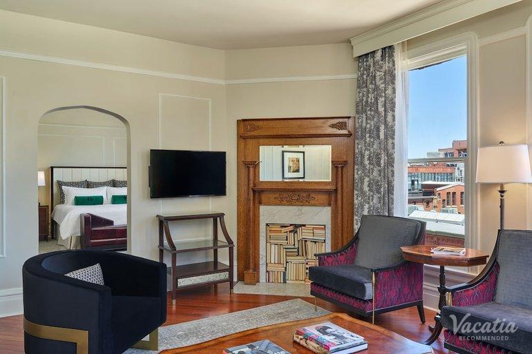 room preview