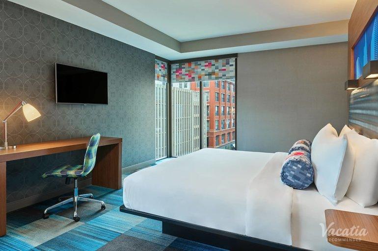room preview