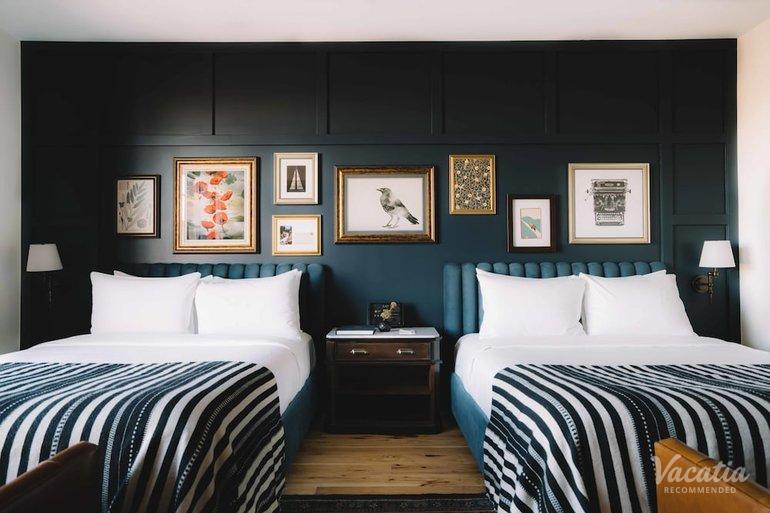 room preview
