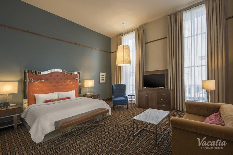 room preview