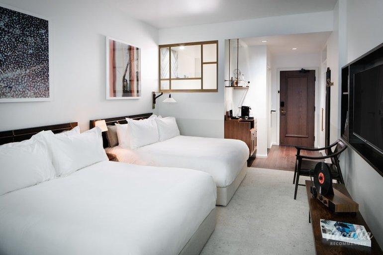 room preview