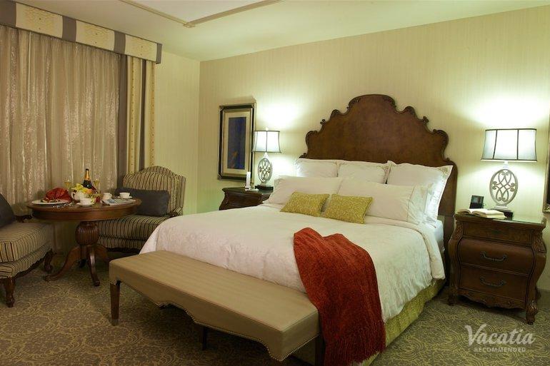 room preview