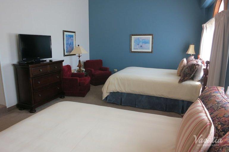 room preview