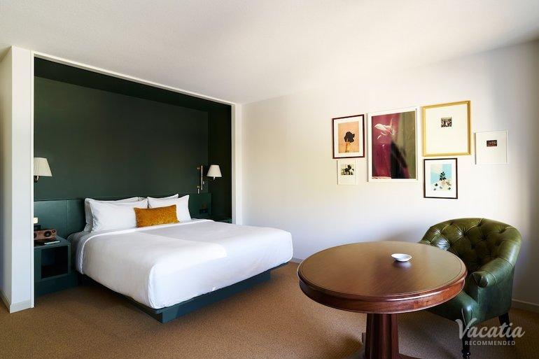 room preview
