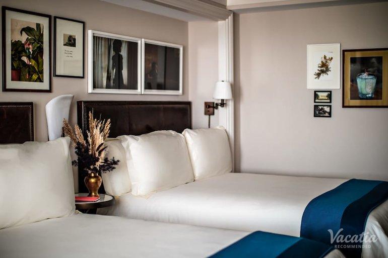room preview