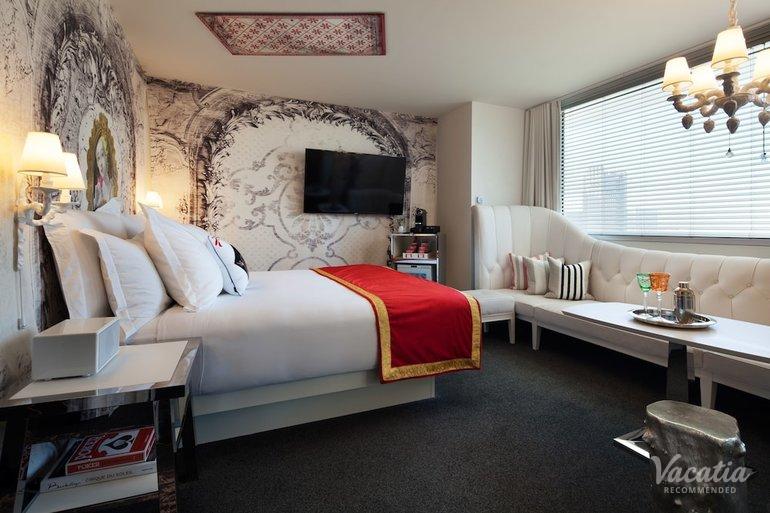 room preview