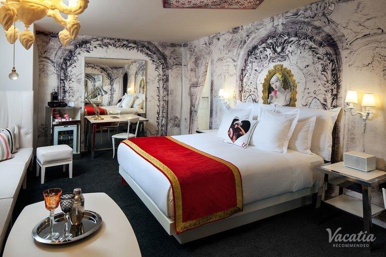 room preview