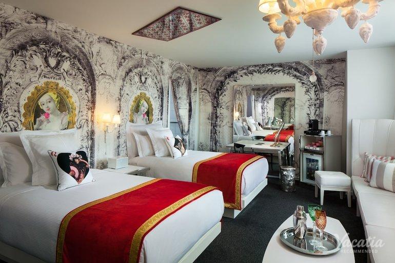room preview