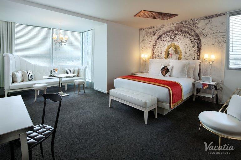 room preview