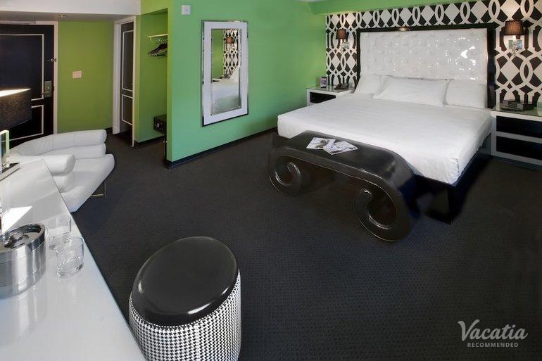 room preview