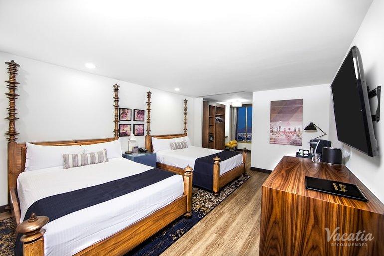 room preview