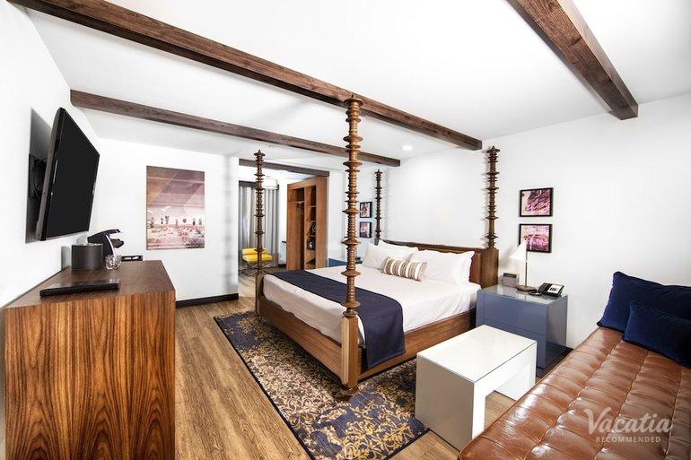 room preview