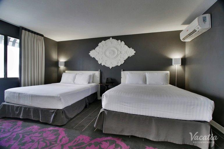 room preview