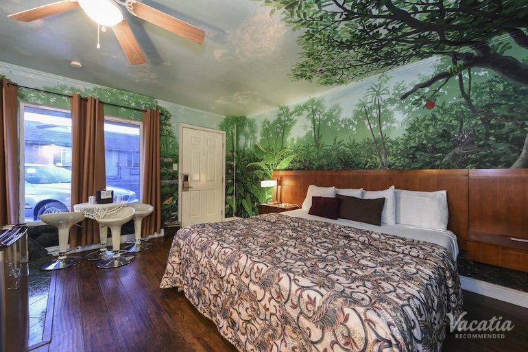 room preview