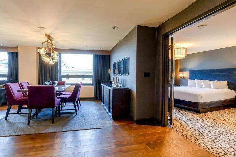 room preview