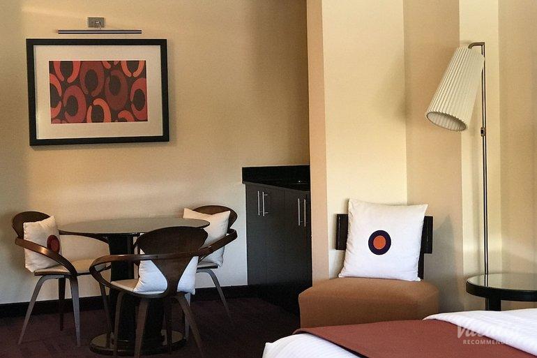 room preview