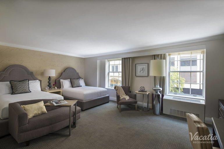 room preview