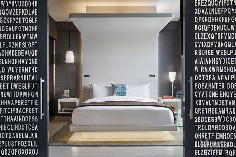 room preview