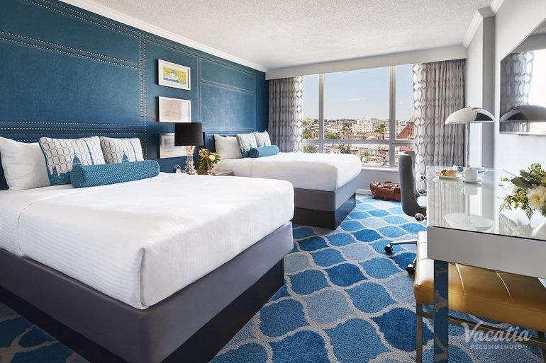 room preview