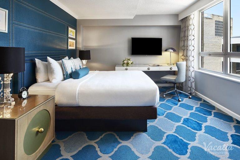 room preview