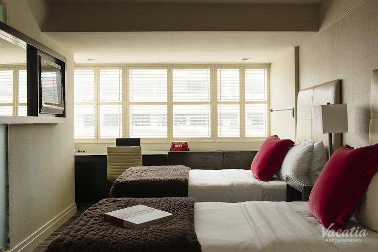 room preview
