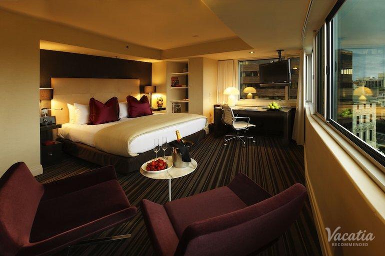room preview