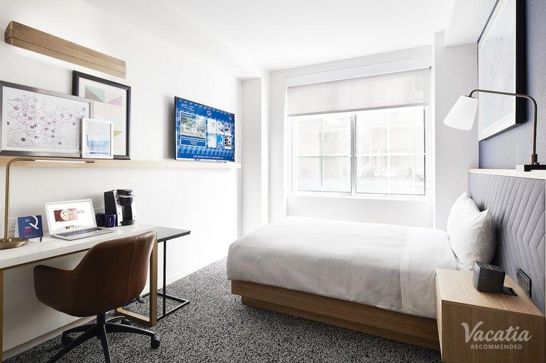 room preview