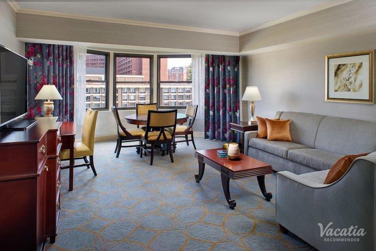 room preview