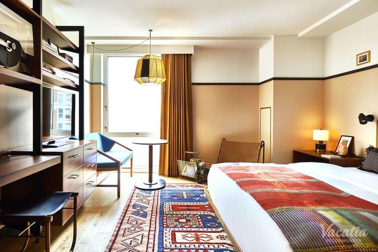room preview