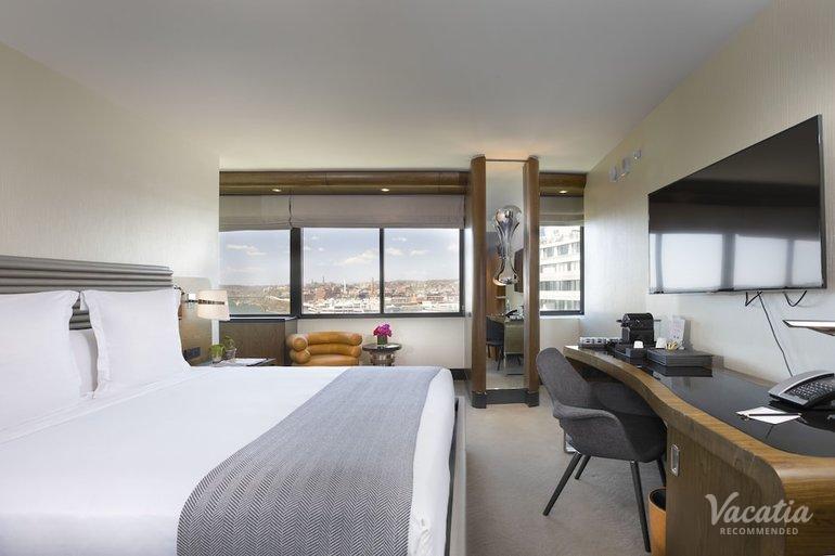 room preview