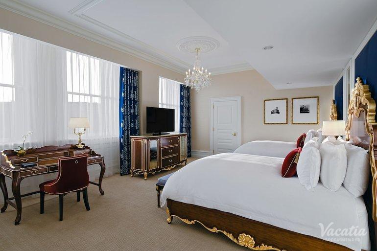 room preview
