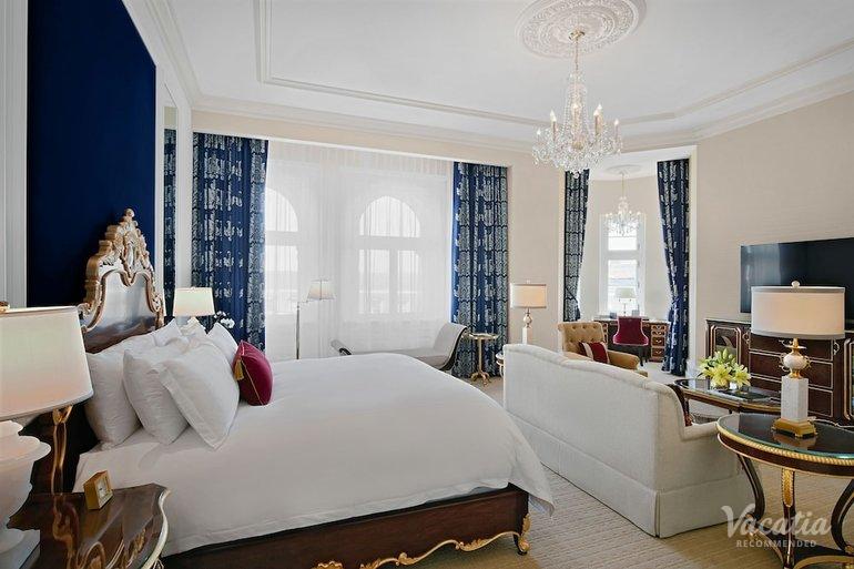 room preview