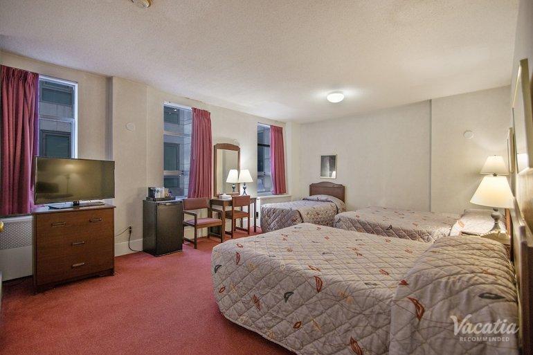 room preview