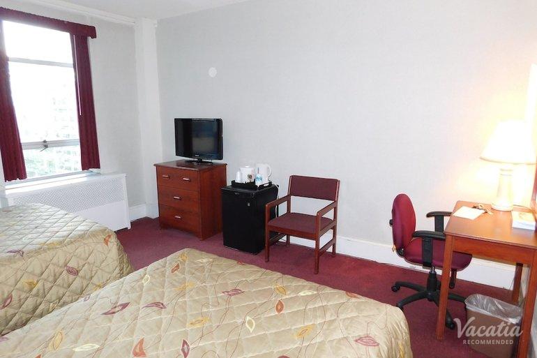 room preview