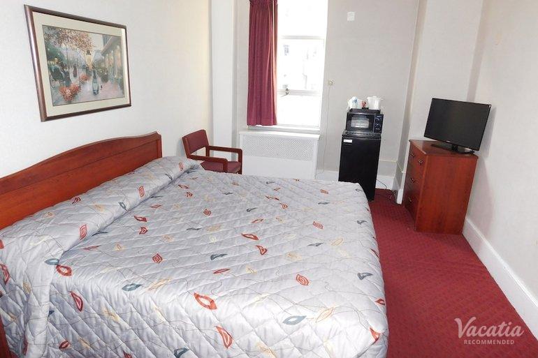 room preview