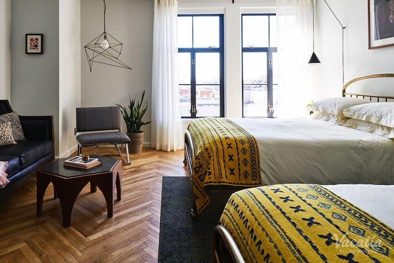 room preview