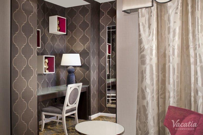 room preview