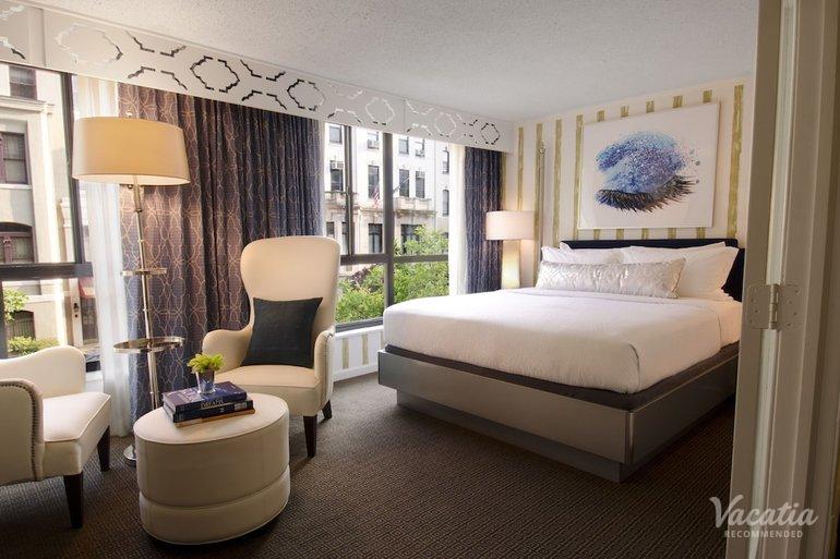 room preview