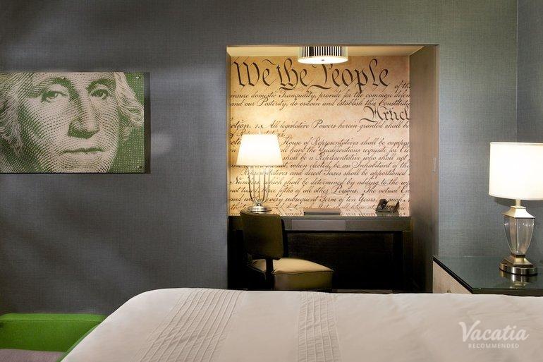 room preview
