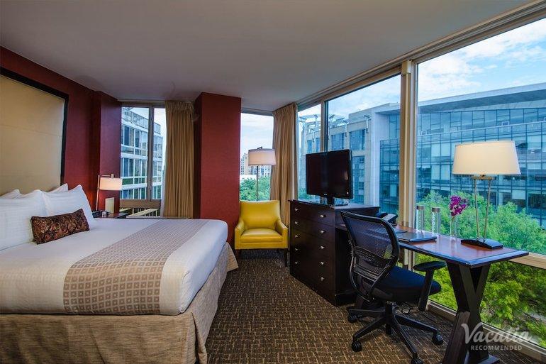 room preview